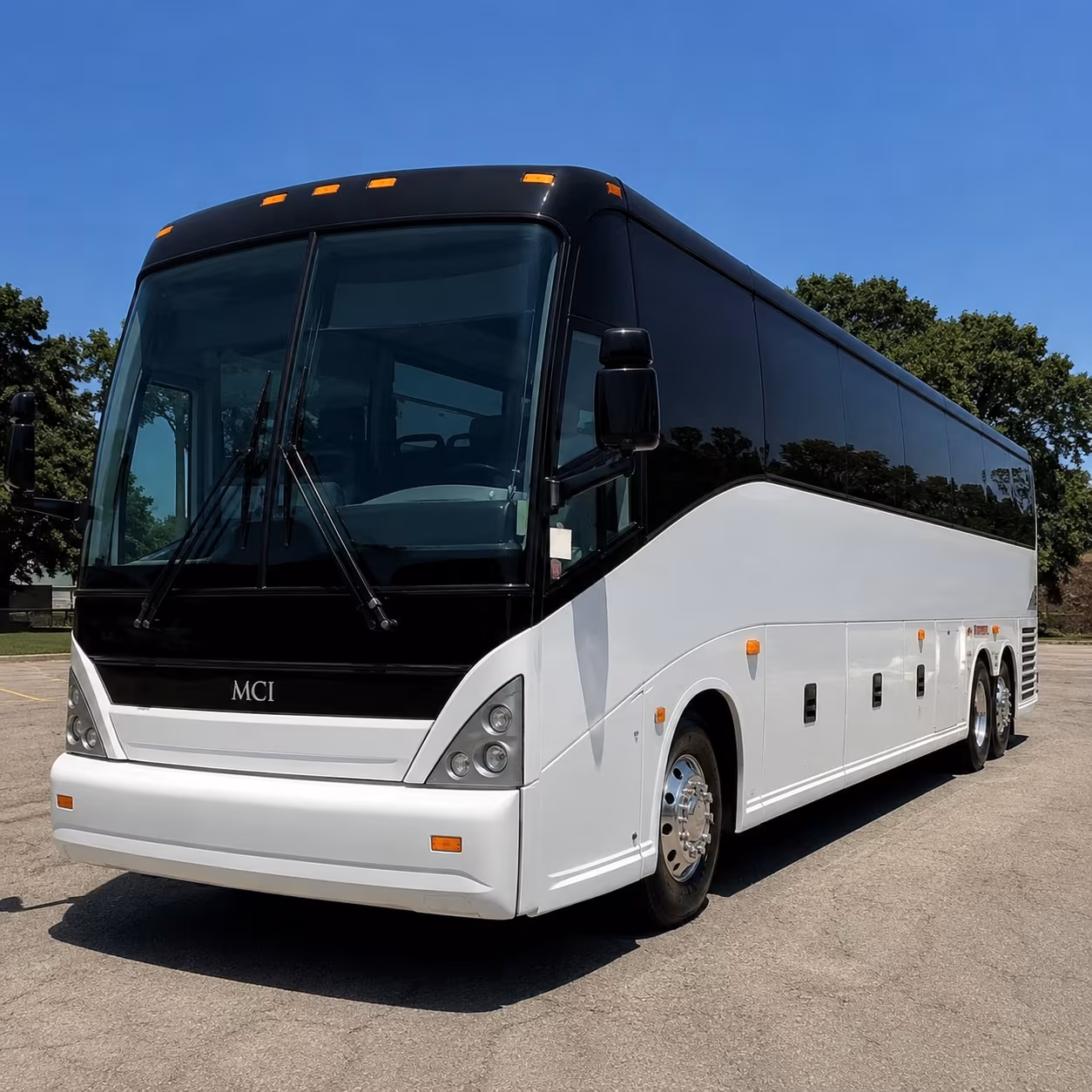 charter buses to everbank stadium for jaguars games