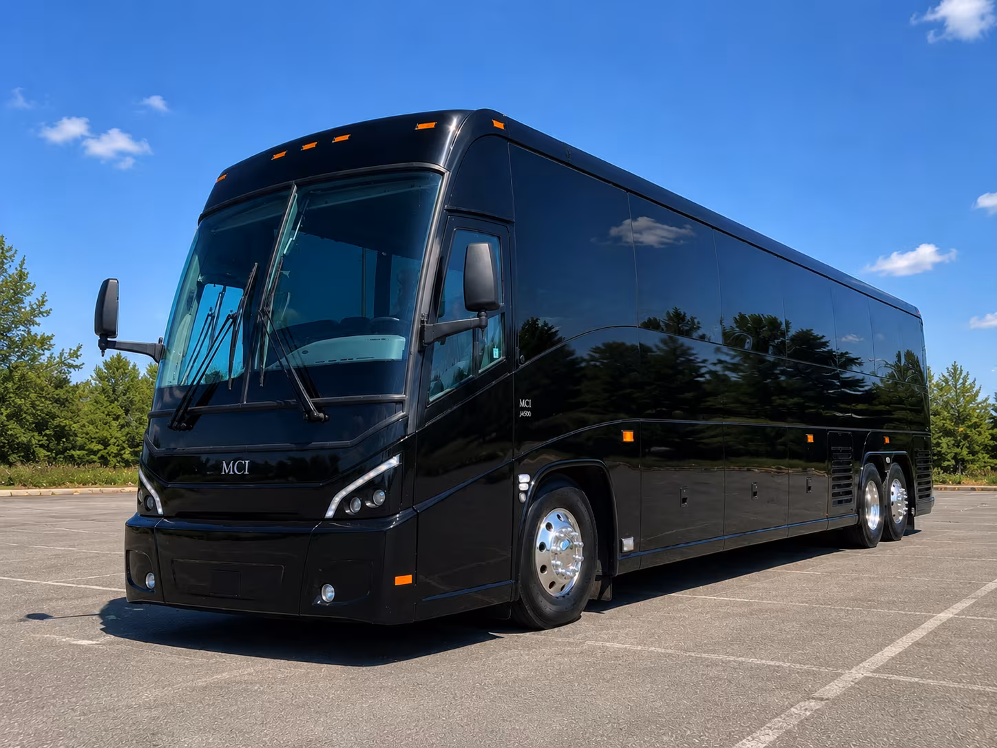 every jacksonville sporting event is better with a bus