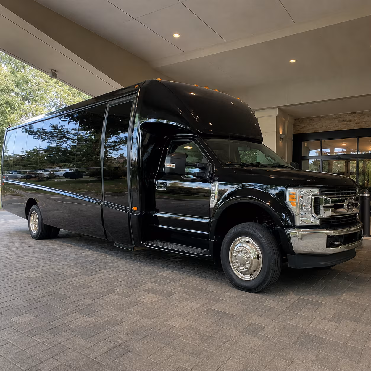 jacksonville airport transportation