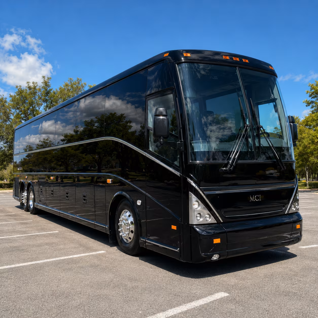 jacksonville church transportation