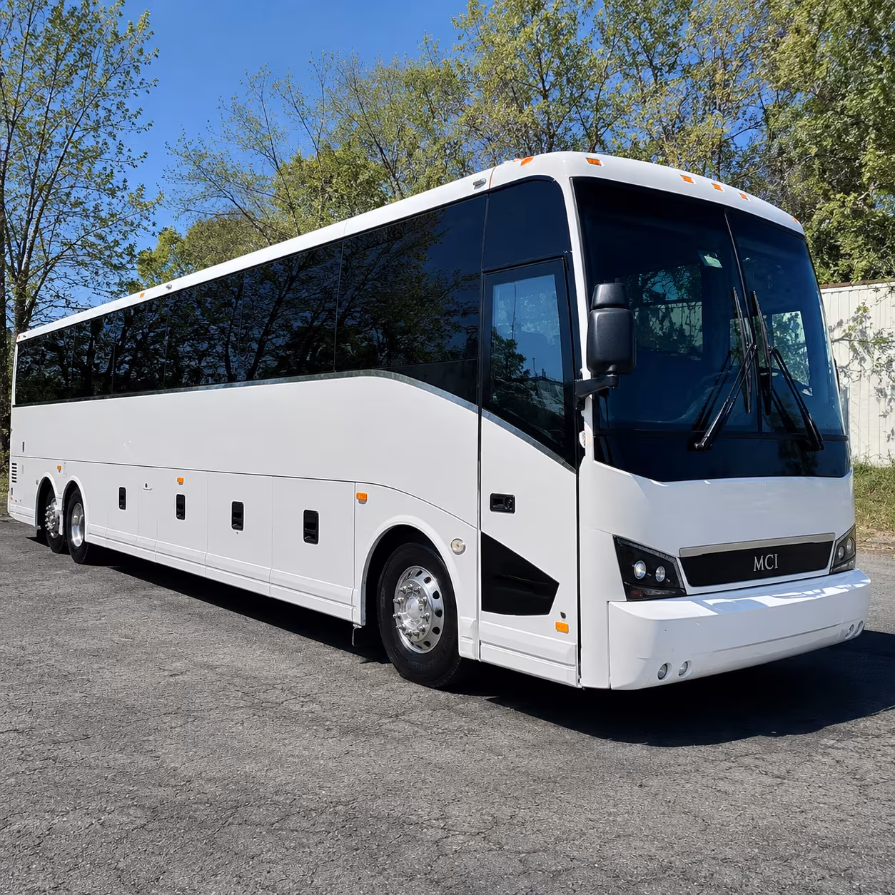 jacksonville corporate event transportation onboard seating