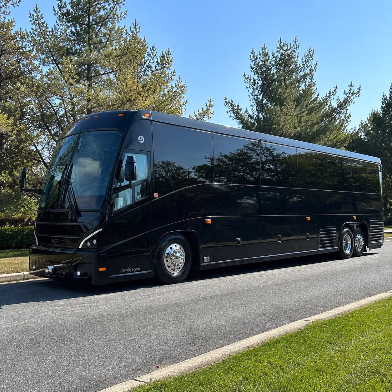 jacksonville employee transportation