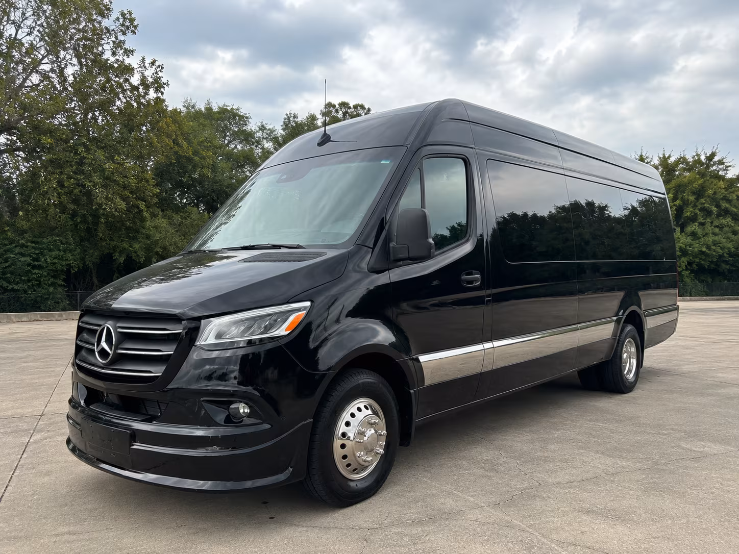 jacksonville event transportation