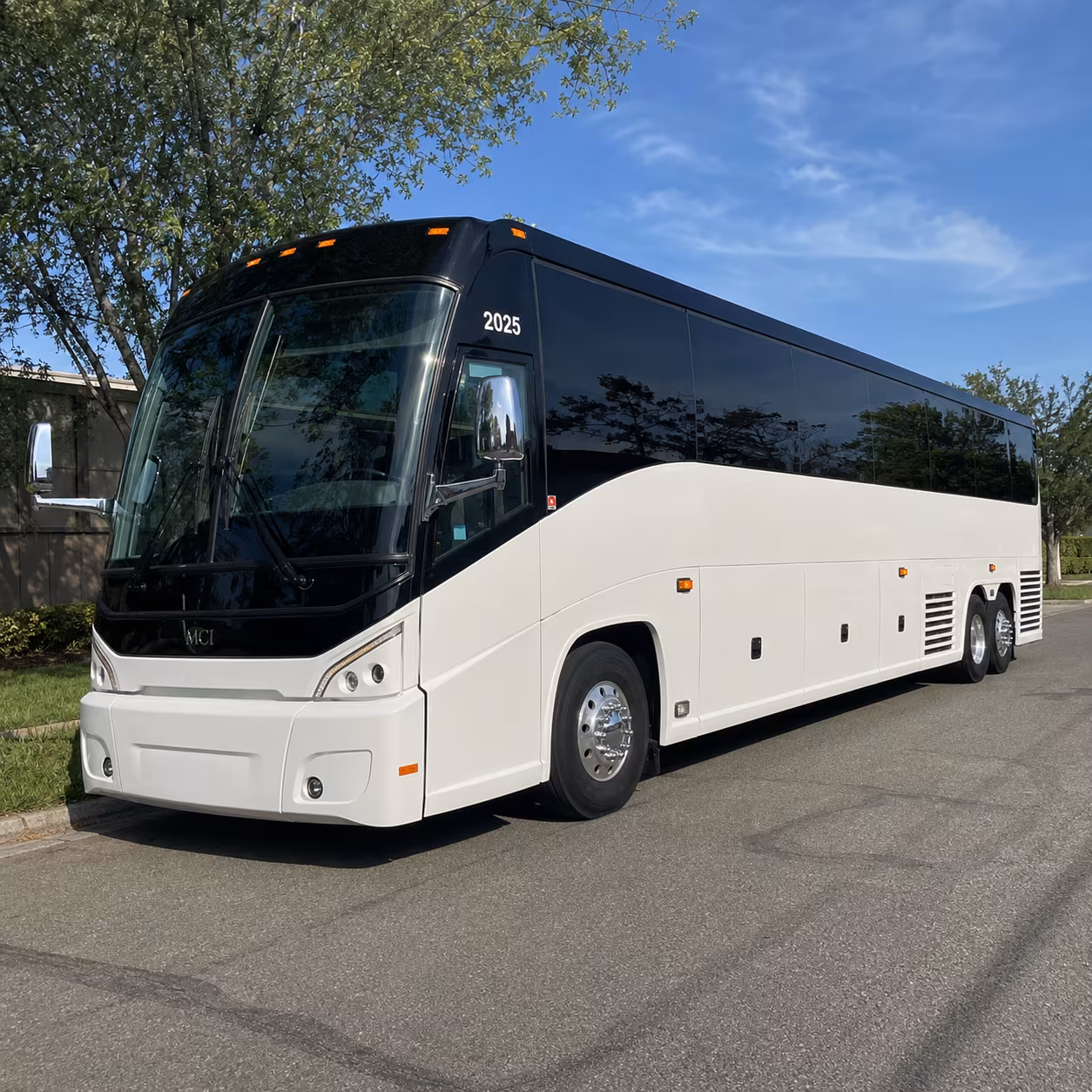 jacksonville field trip transportation