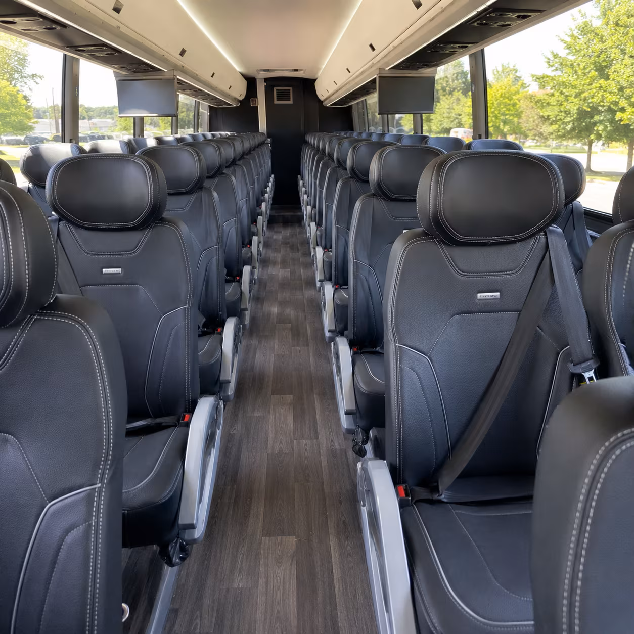 jacksonville long distance transportation