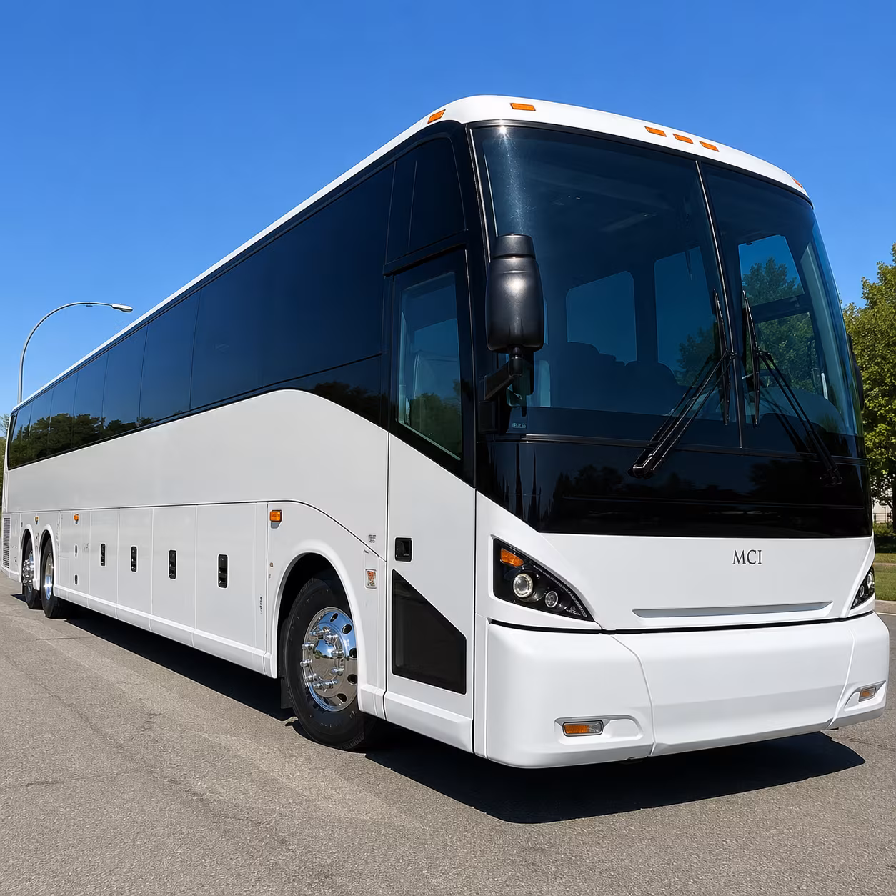 jacksonville religious group transportation onboard seating