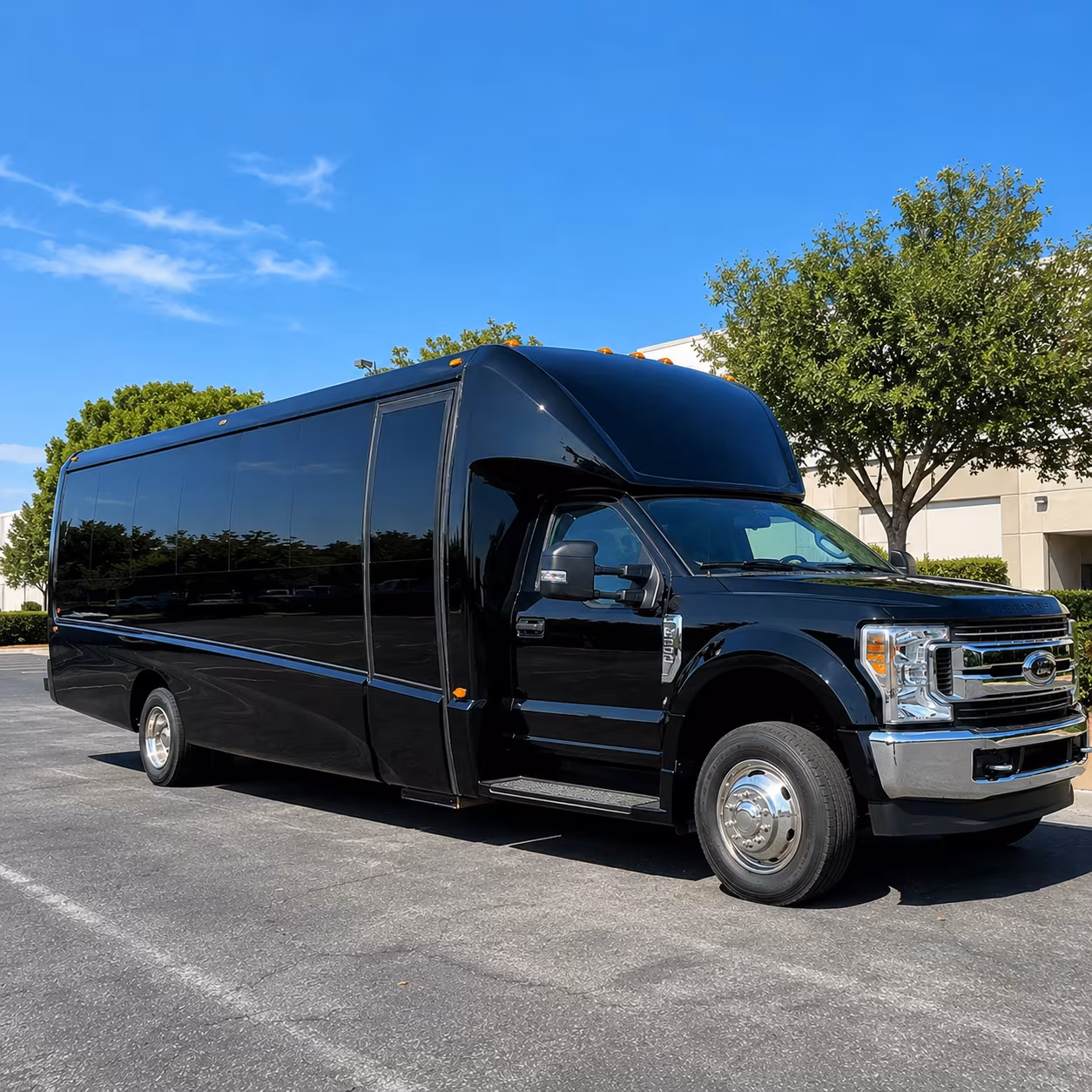 jacksonville sporting event transportation