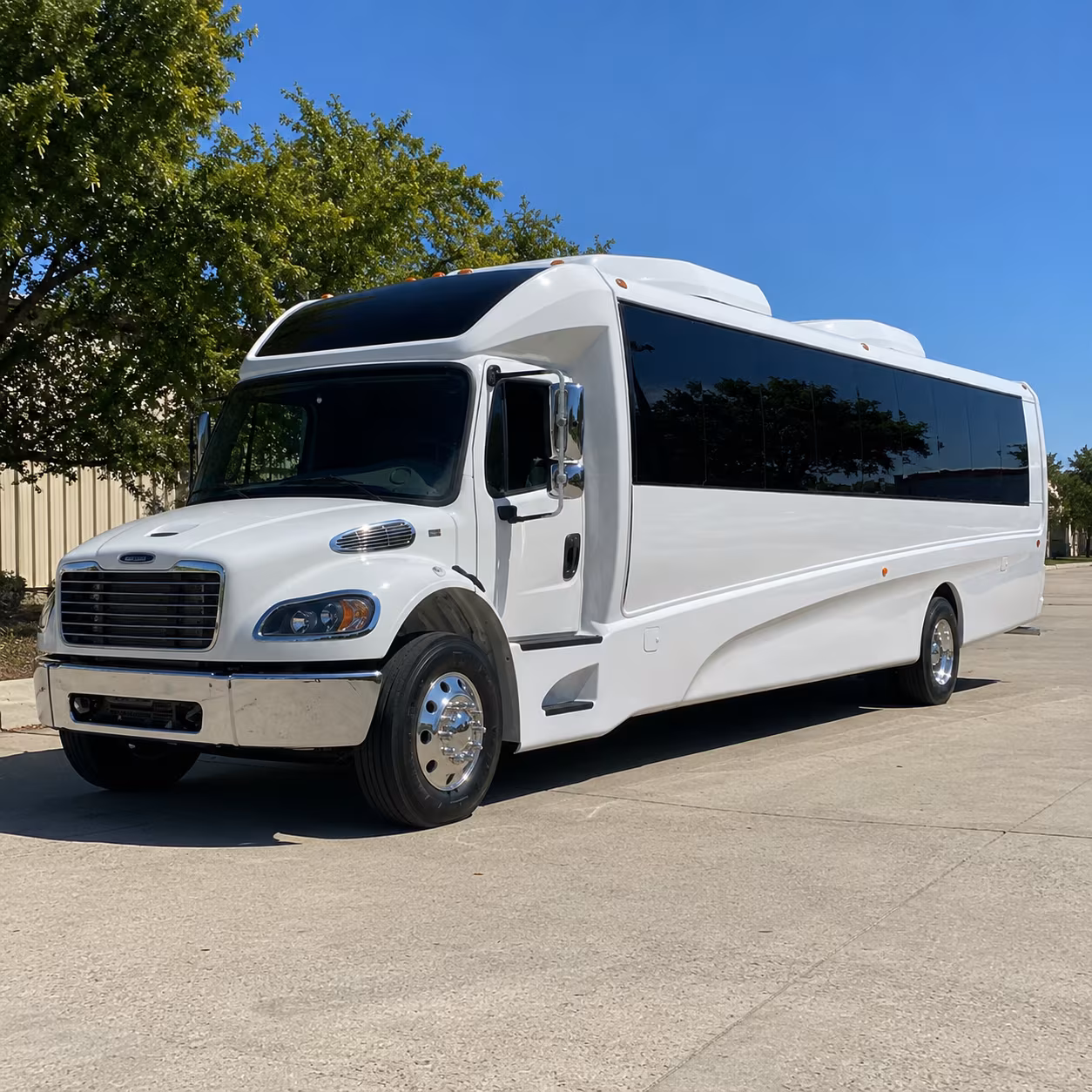 Jacksonville Wine Tour & Brewery Transportation