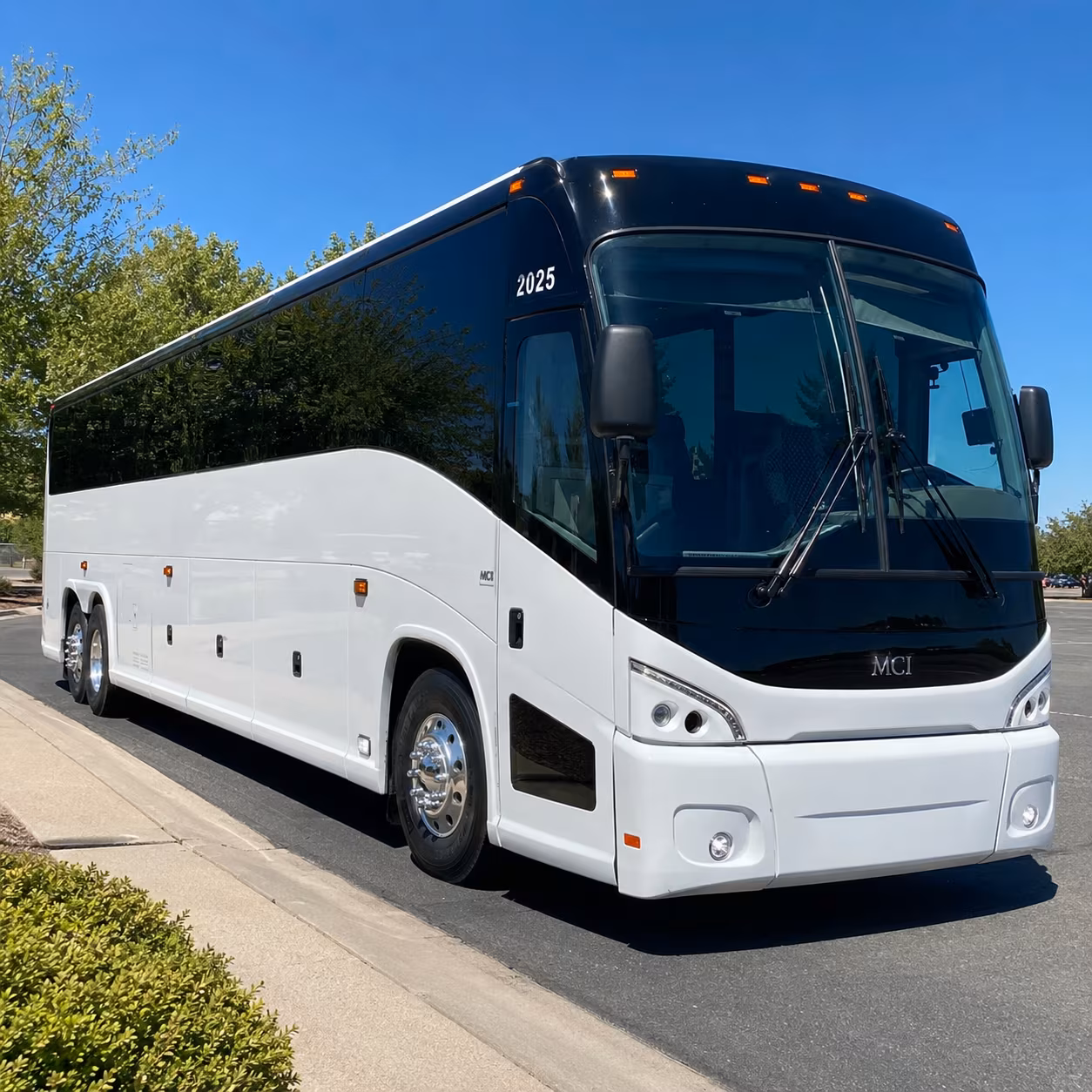 mission trips and long distance church travel made easy