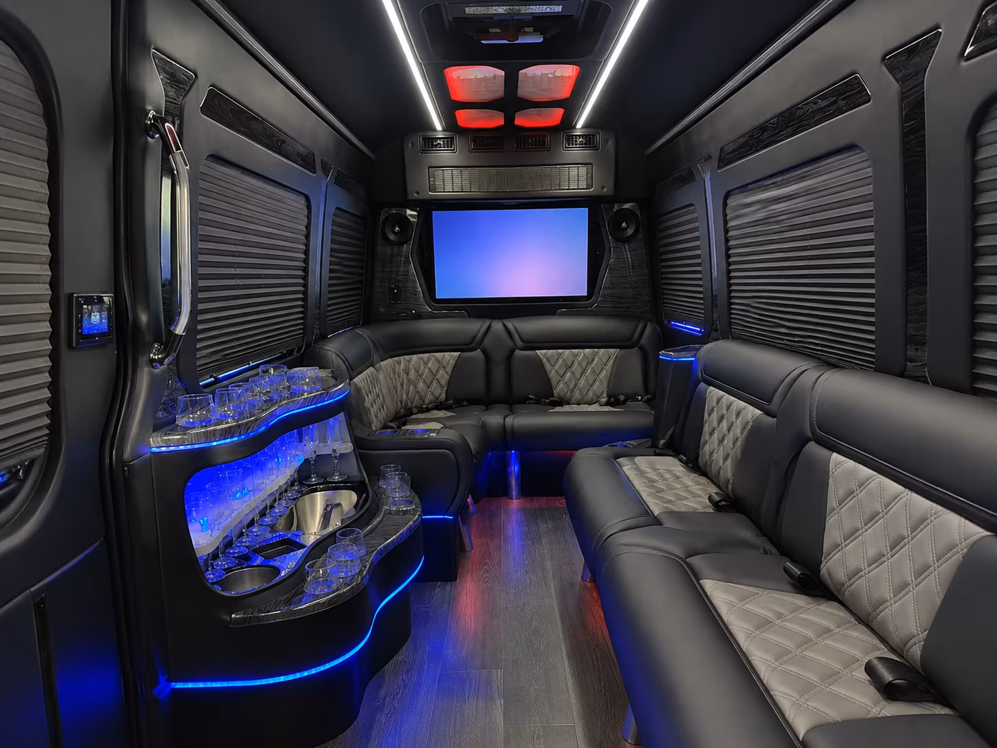 multi day jacksonville to miami and south florida group trips