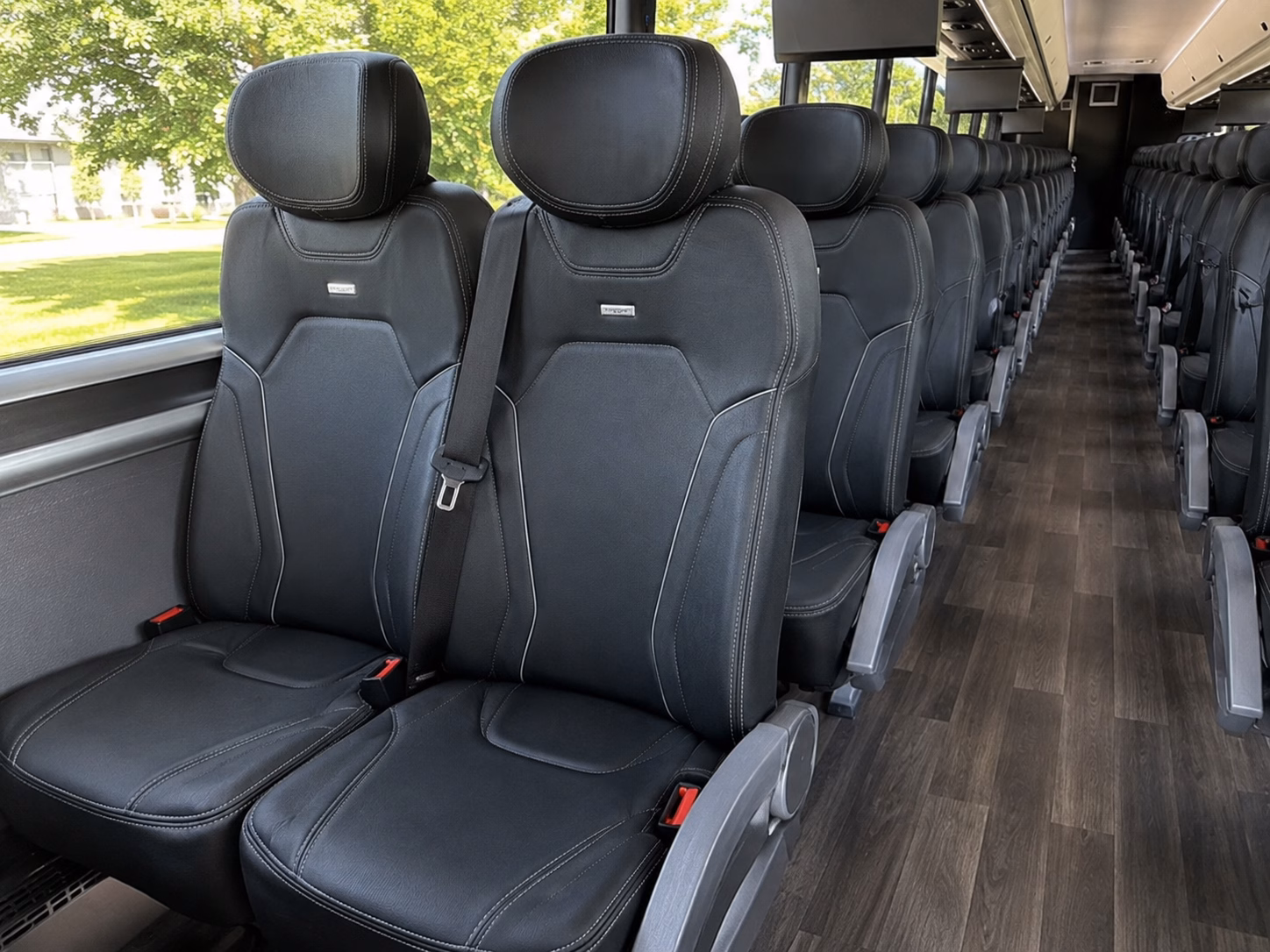 san marco and aardwolf brewing wine tour transportation