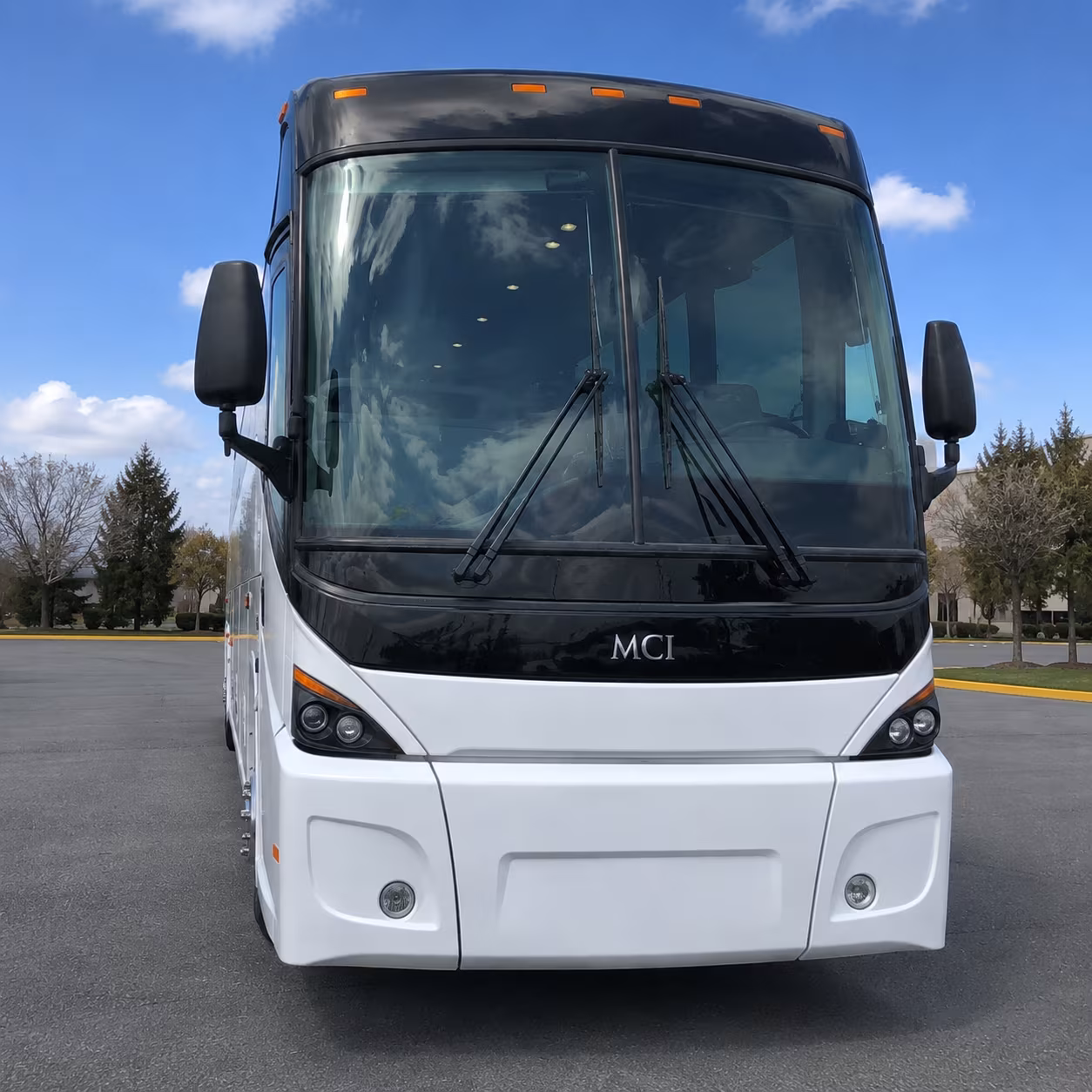 shuttle buses and charter buses at jacksonville international airport jax