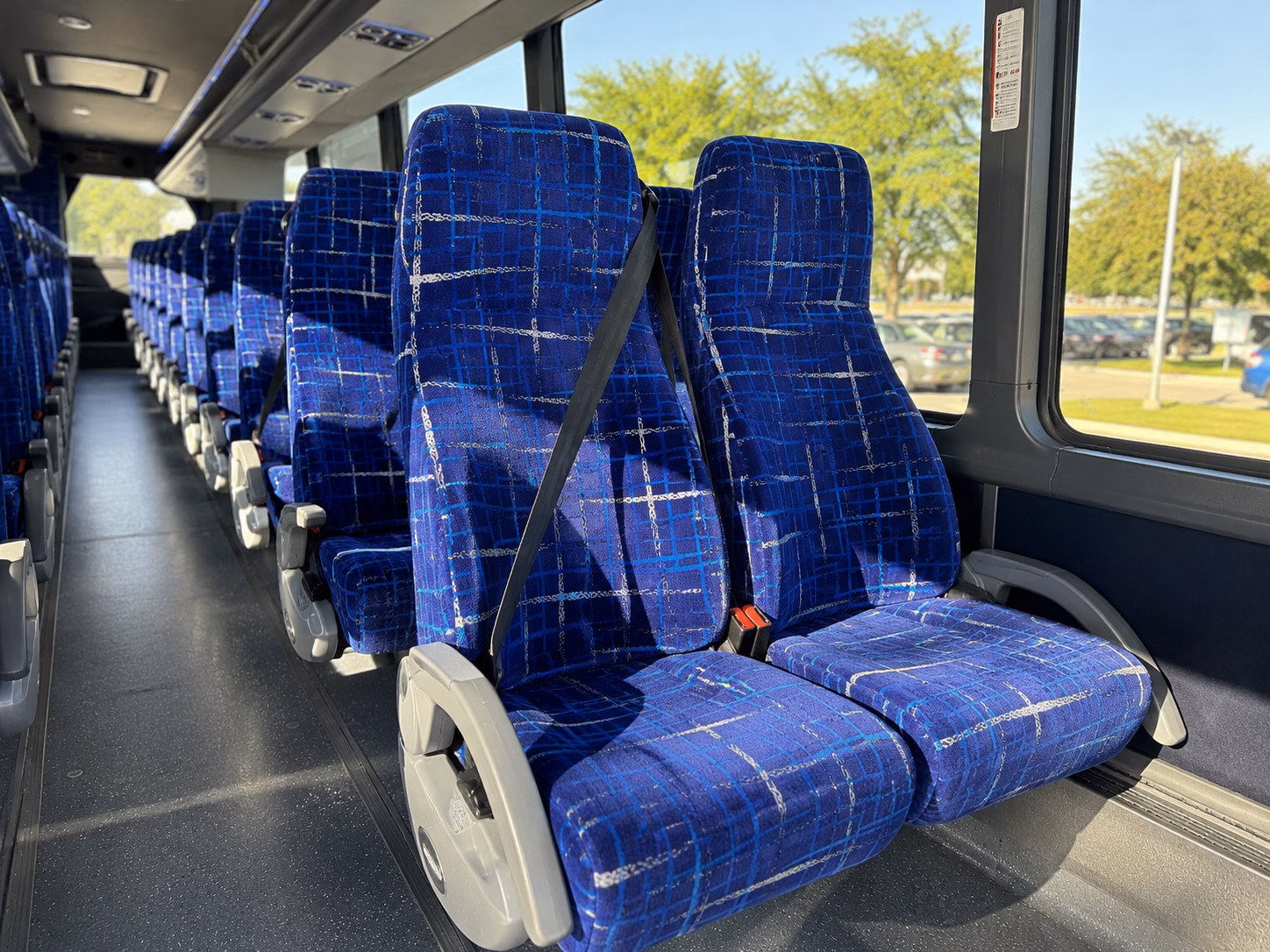 wedding weekend transportation covers every part of your celebration