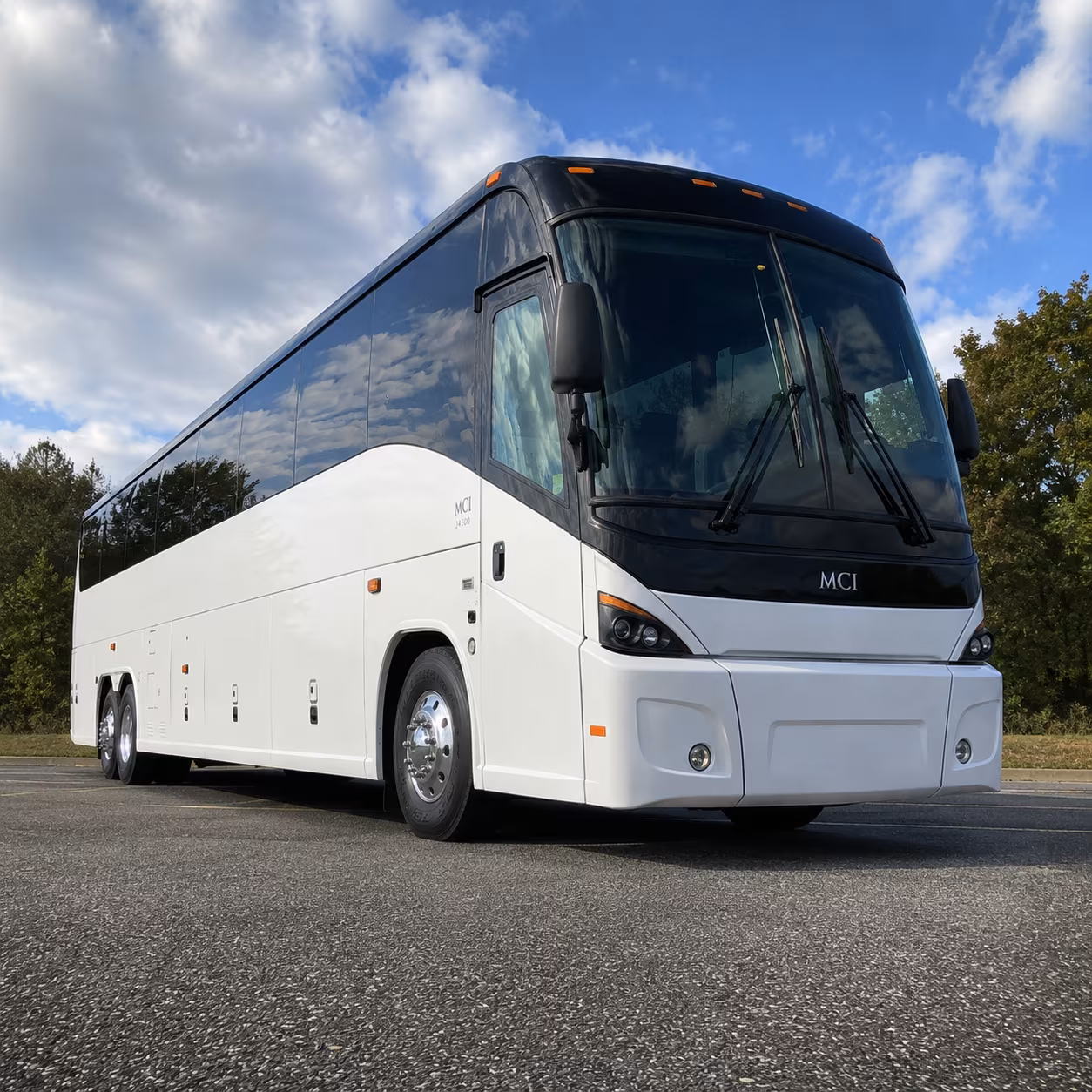 your jacksonville employee shuttle runs on your schedule not ours